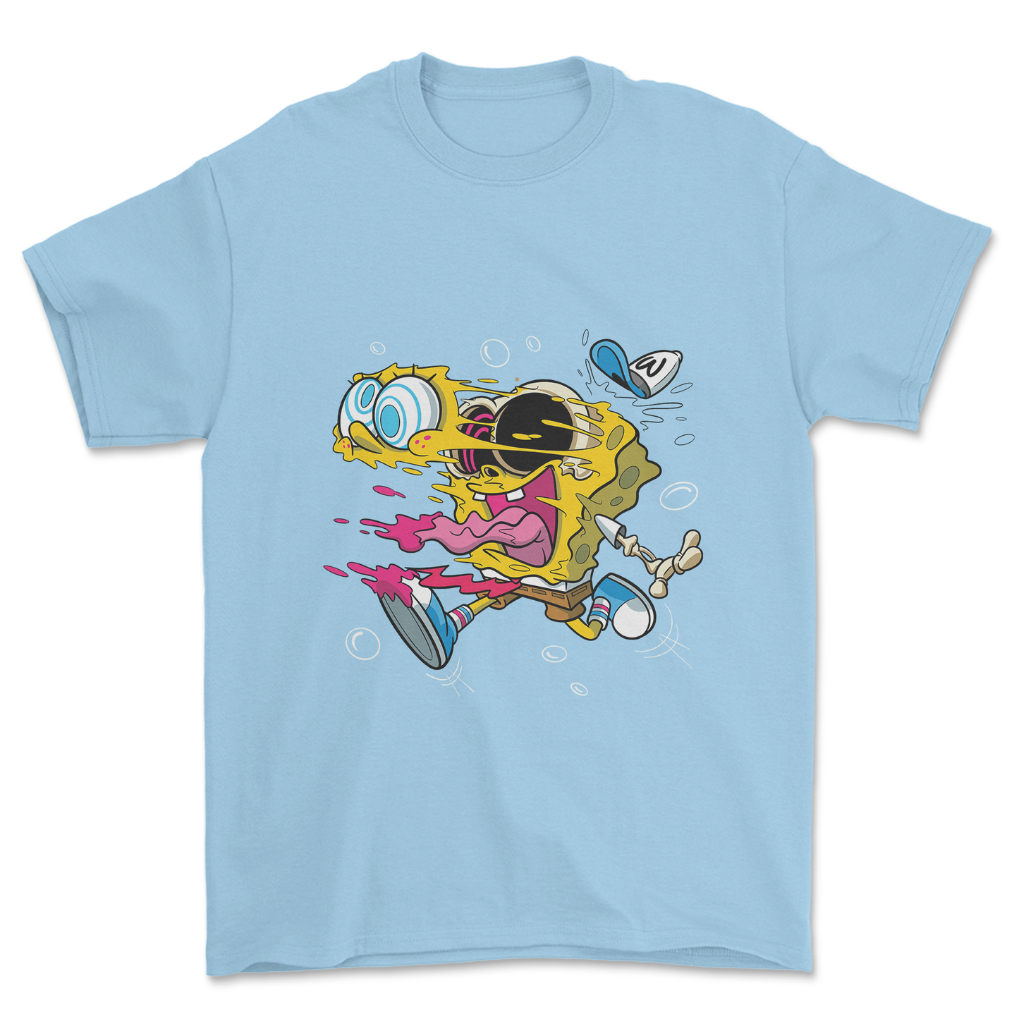 Bob L'Éponge - T-shirt