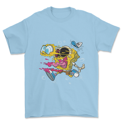Bob L'Éponge - T-shirt