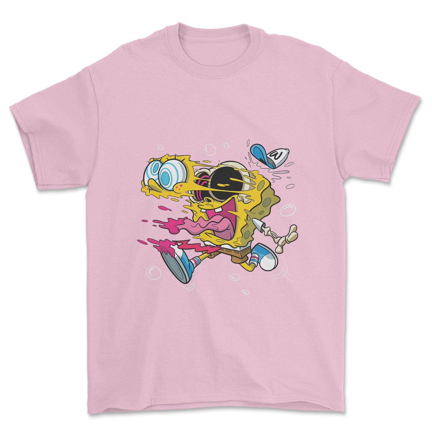 Bob L'Éponge - T-shirt