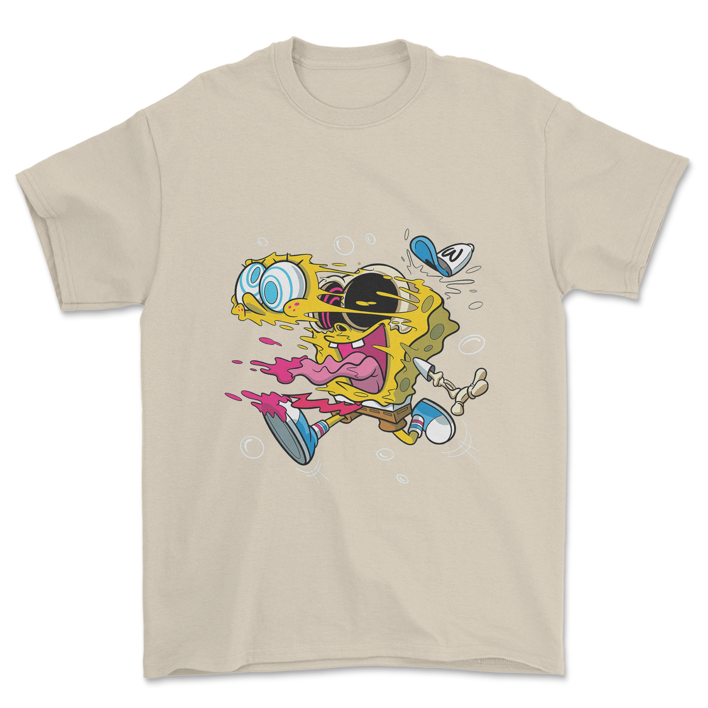 Bob L'Éponge - T-shirt