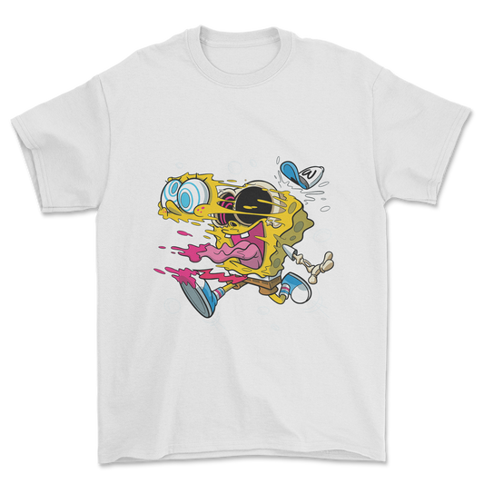 Bob L'Éponge - T-shirt