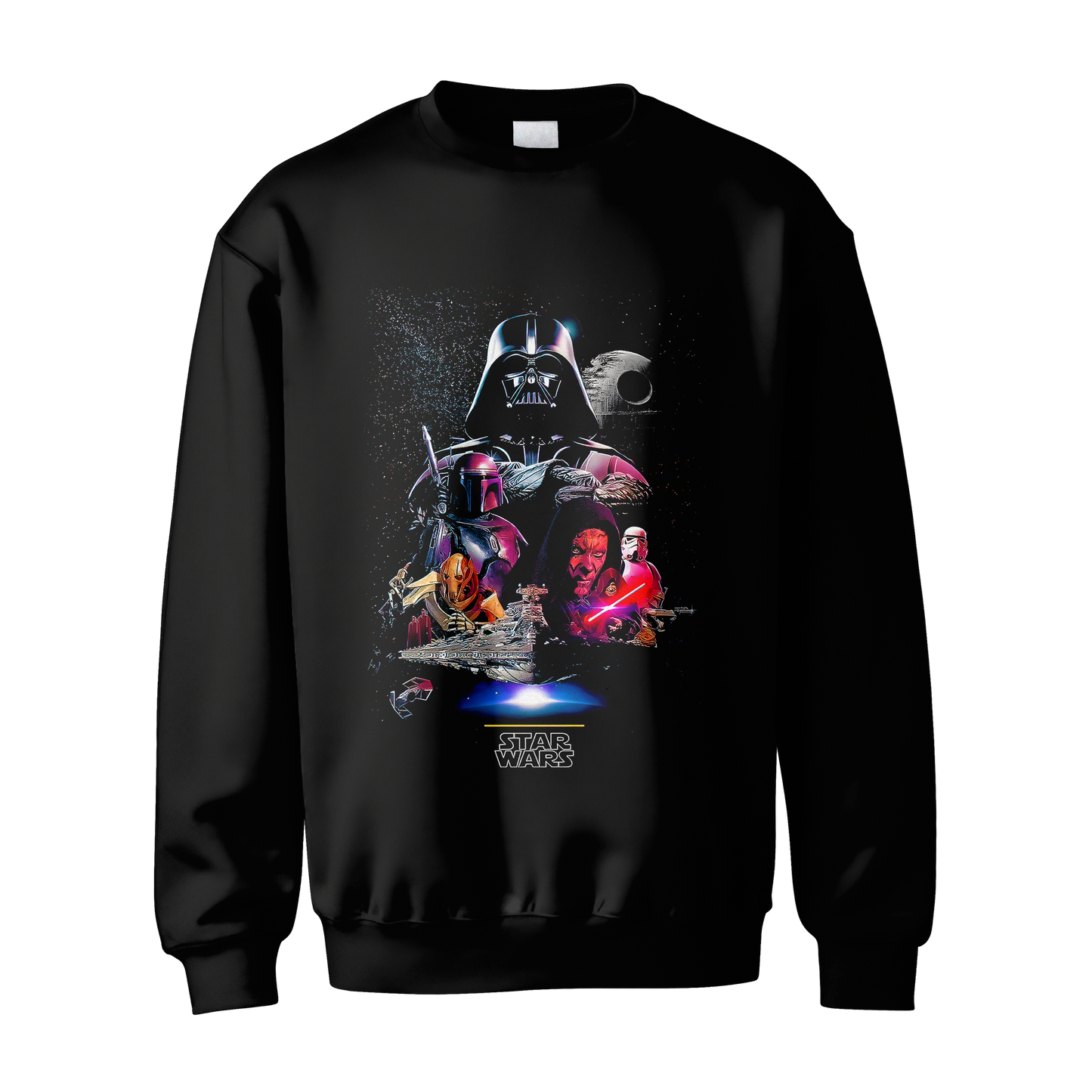 Starwars - Sweater