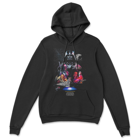 Starwars - Hoodie