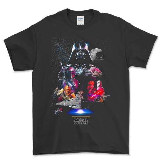 Starwars - Tee