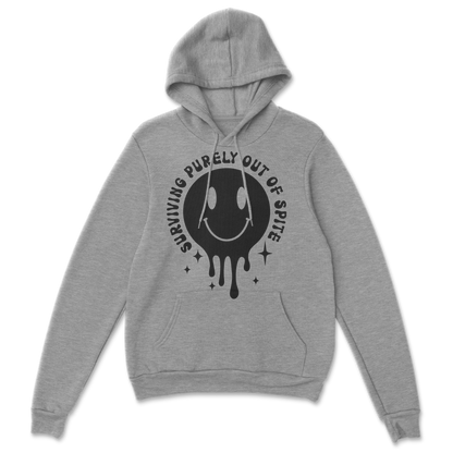 Surviving - Hoodie