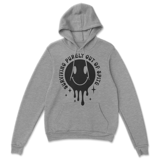 Surviving - Hoodie
