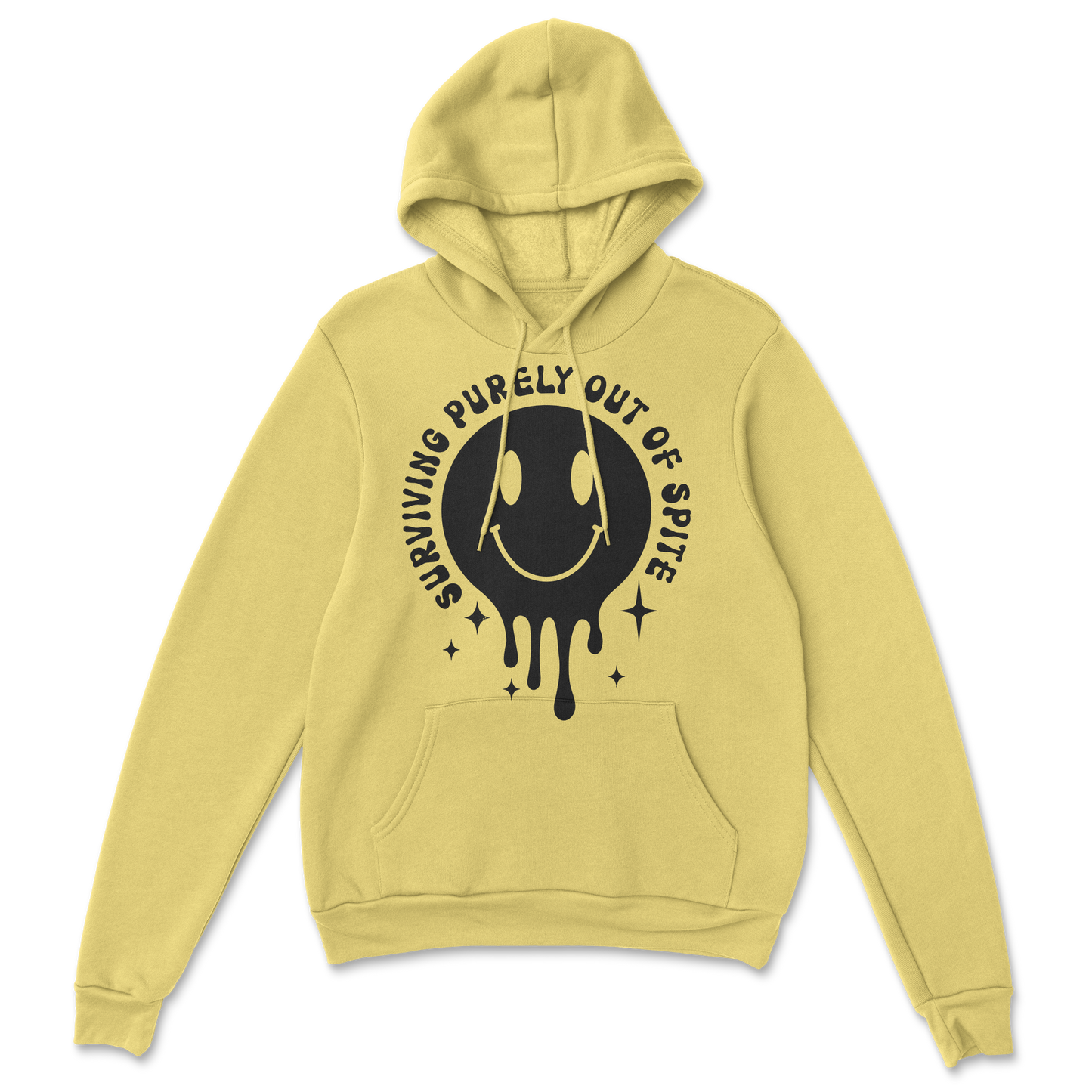 Surviving - Hoodie