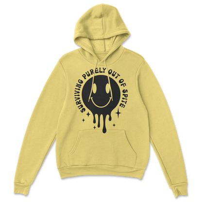 Surviving - Hoodie