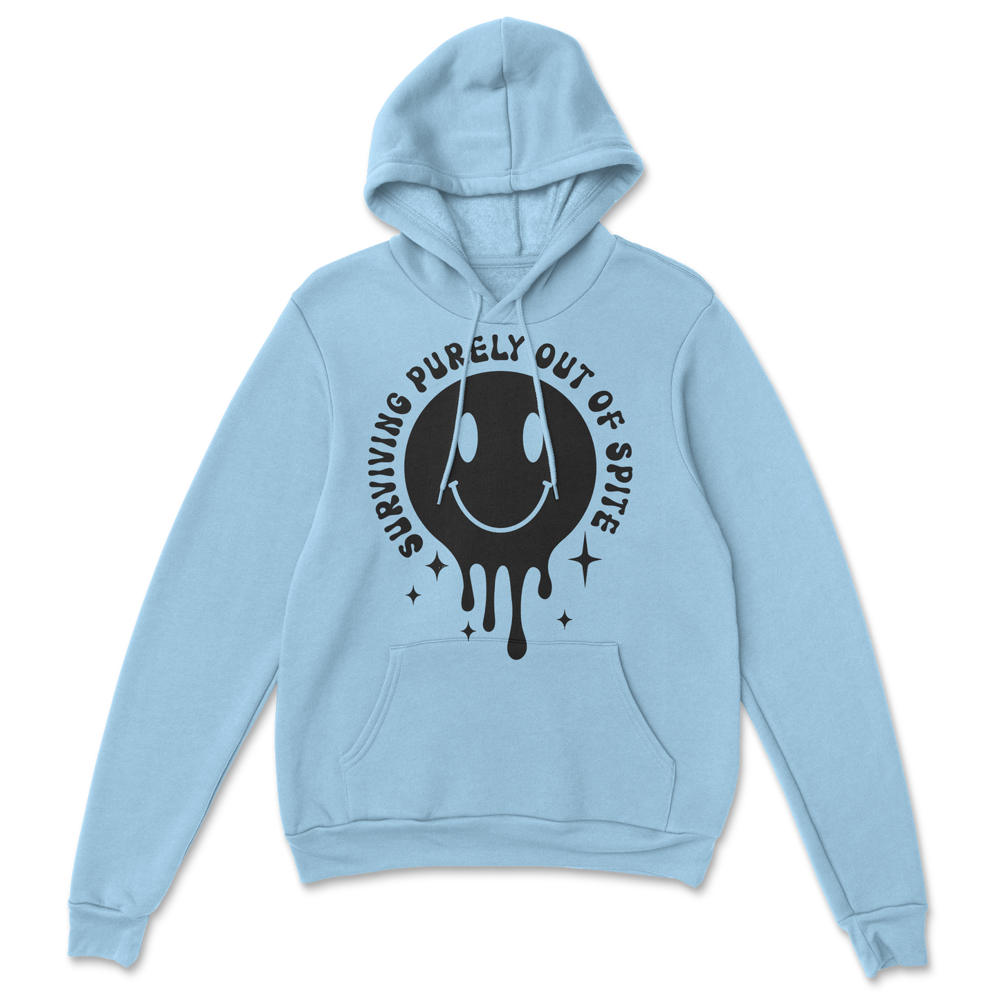 Surviving - Hoodie