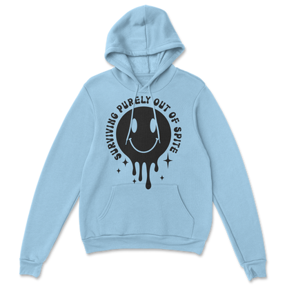 Surviving - Hoodie