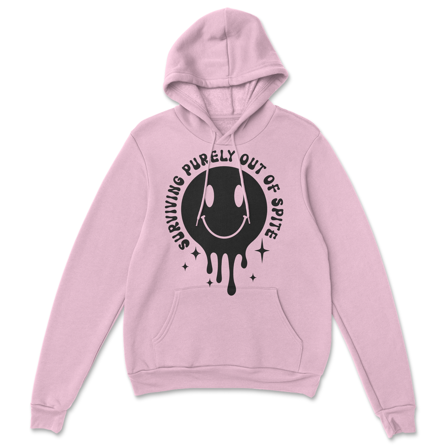 Surviving - Hoodie