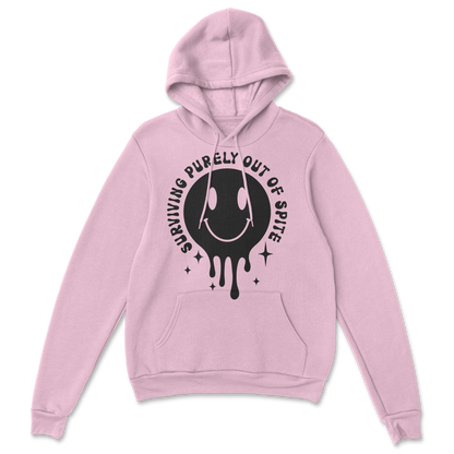Surviving - Hoodie