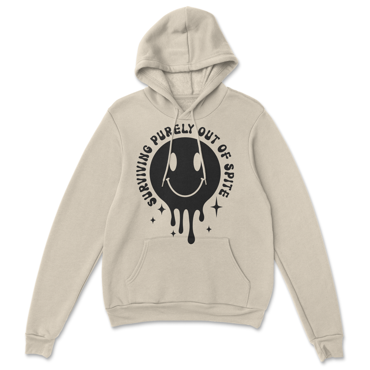 Surviving - Hoodie