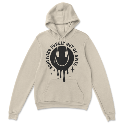 Surviving - Hoodie