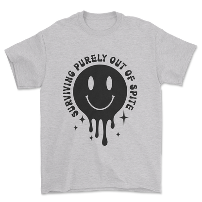Surviving - Tee