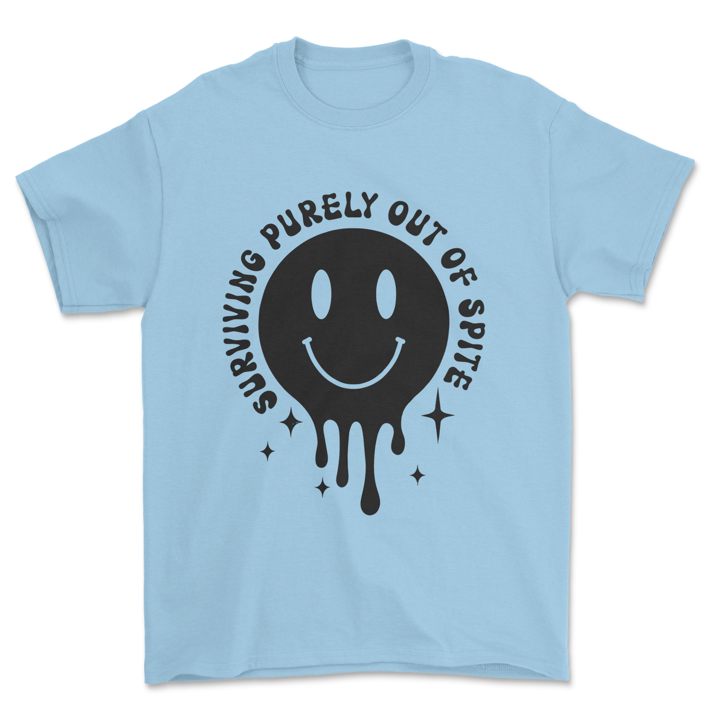 Surviving - Tee