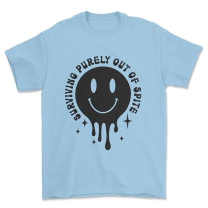 Surviving - Tee