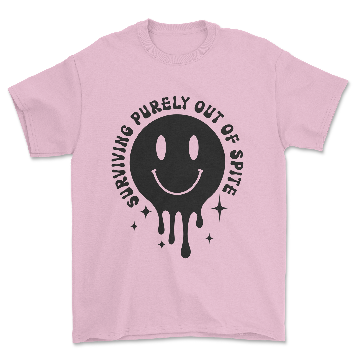 Surviving - Tee