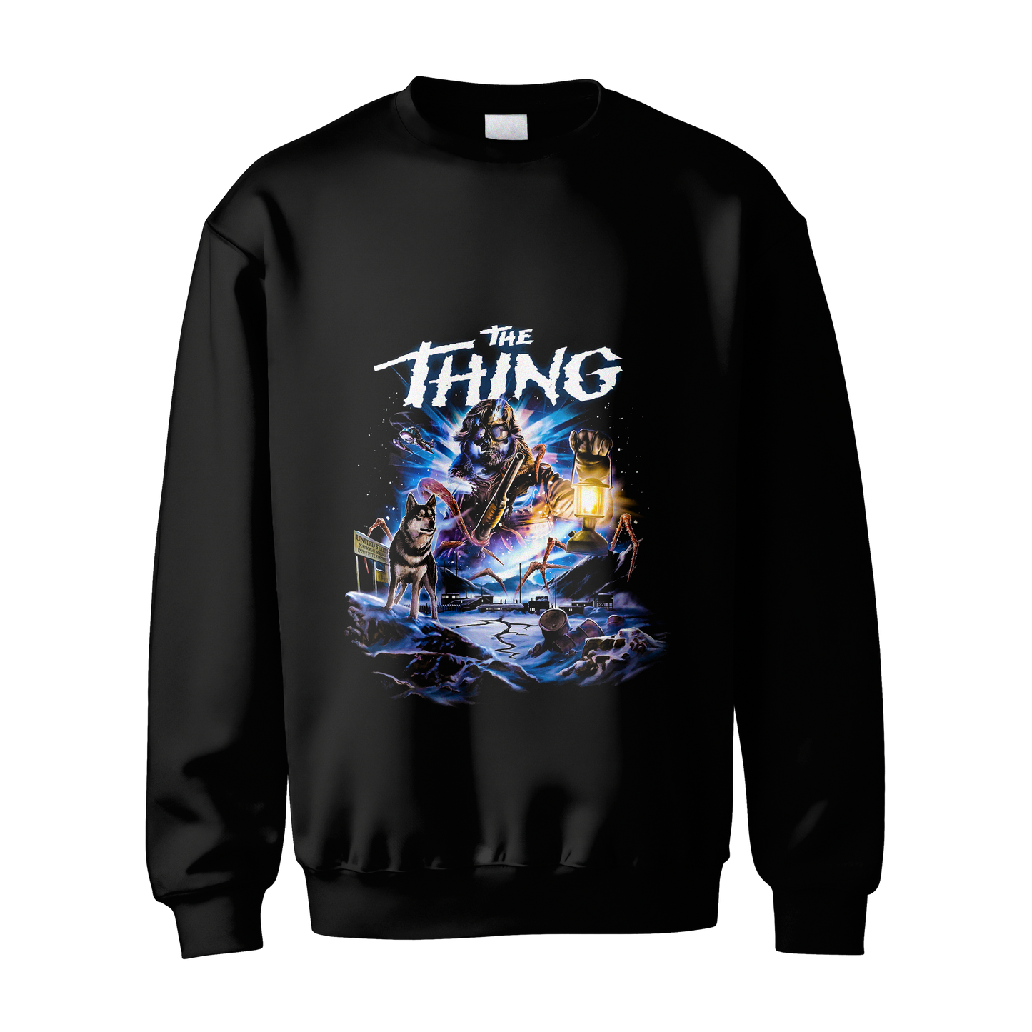 The Thing - Sweater