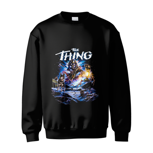 The Thing - Sweater