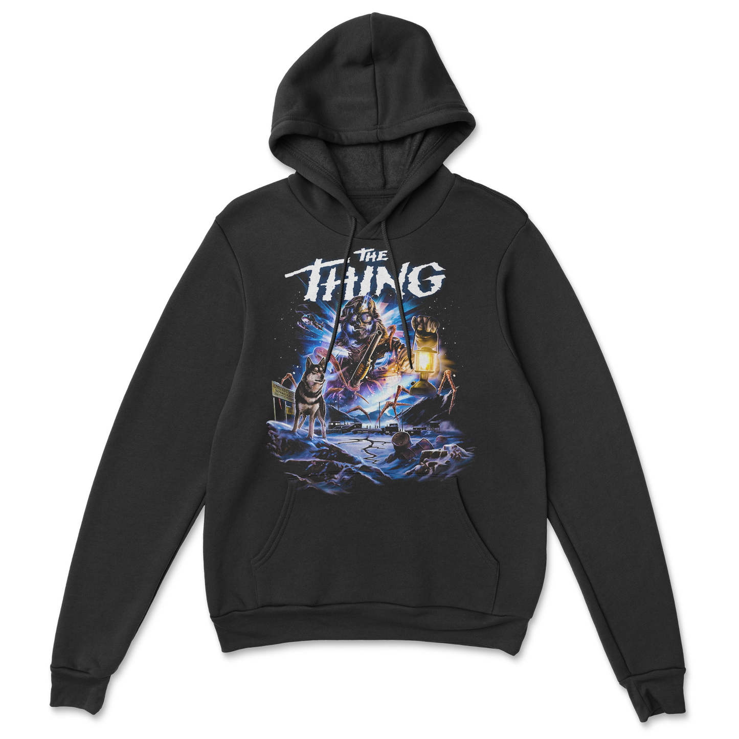 The Thing - Hoodie