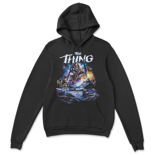 The Thing - Hoodie