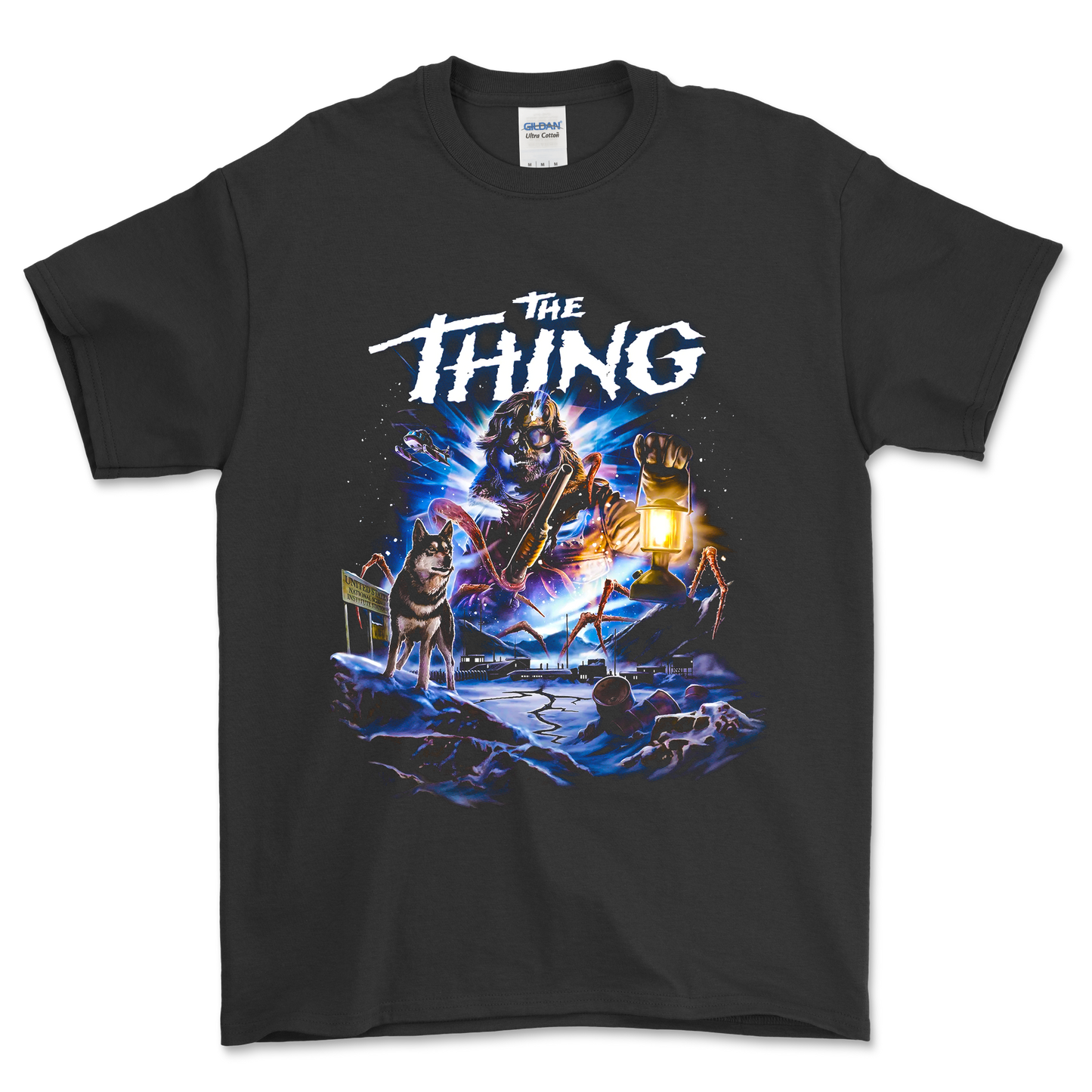 The Thing - Tee