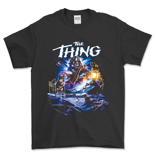 The Thing - Tee