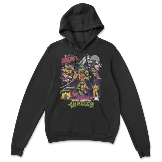TMNT - Hoodie