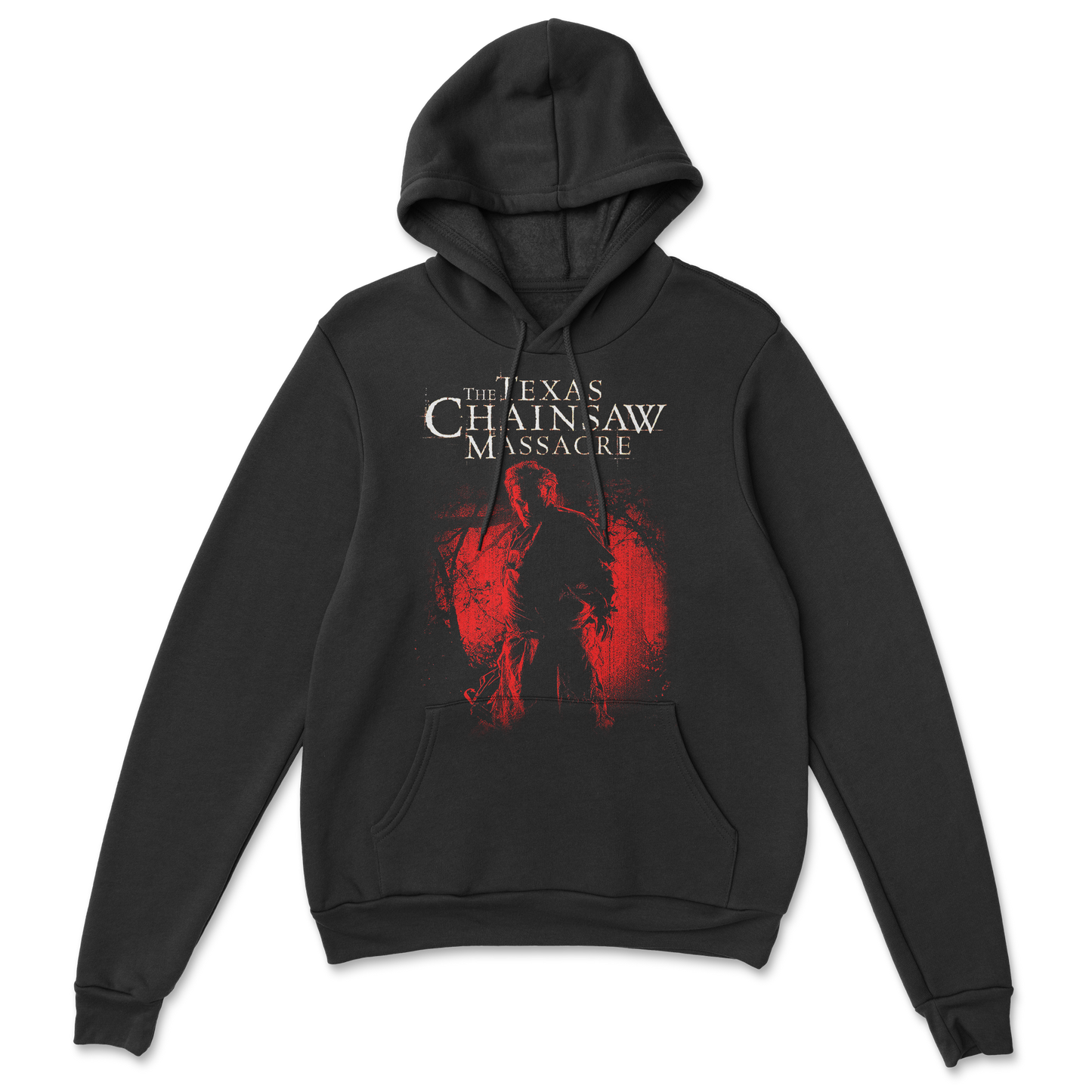 Chainsaw Massacre - Hoodie