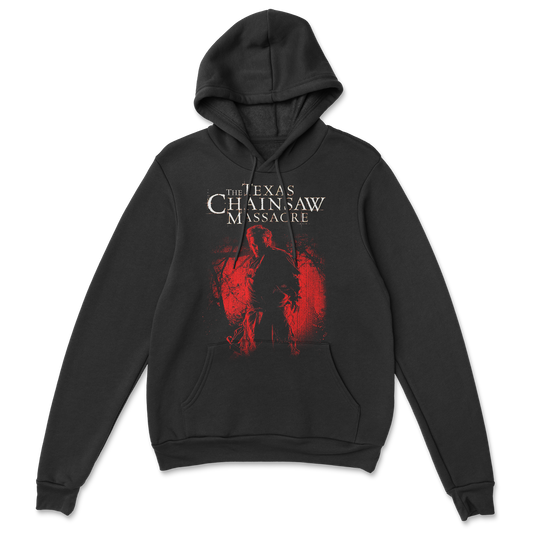 Chainsaw Massacre - Hoodie