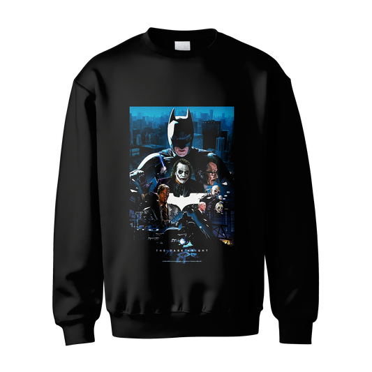 Dark Knight - Sweater