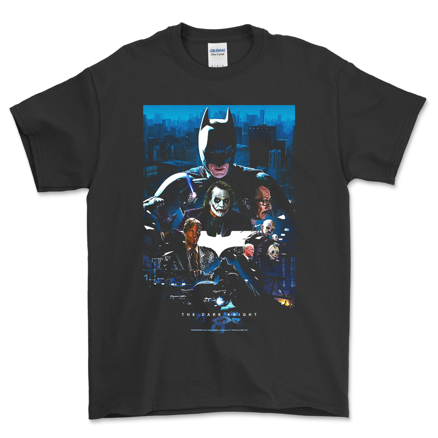 Dark Knight - Tee