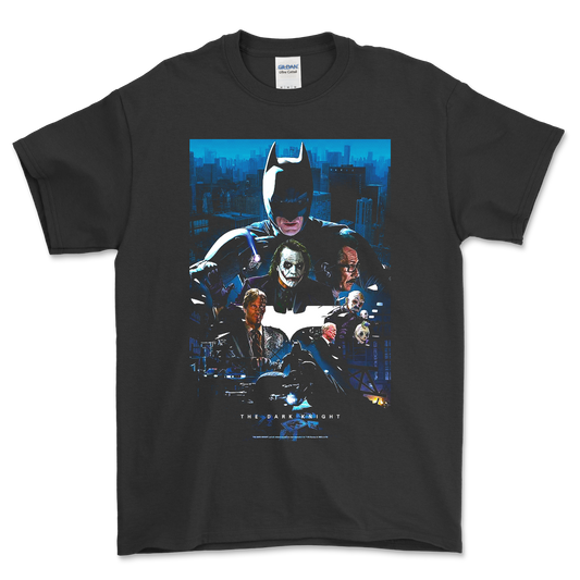 Dark Knight - Tee