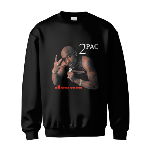 Tupac - Sweater