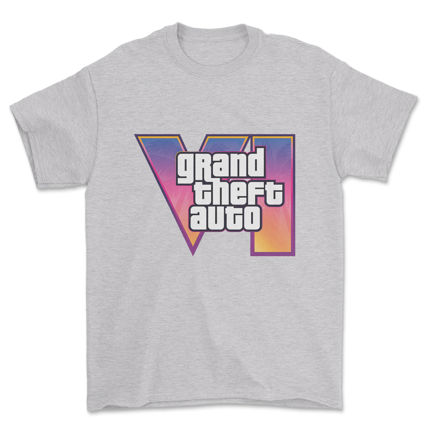 Grand Theft Auto 6 - Tee