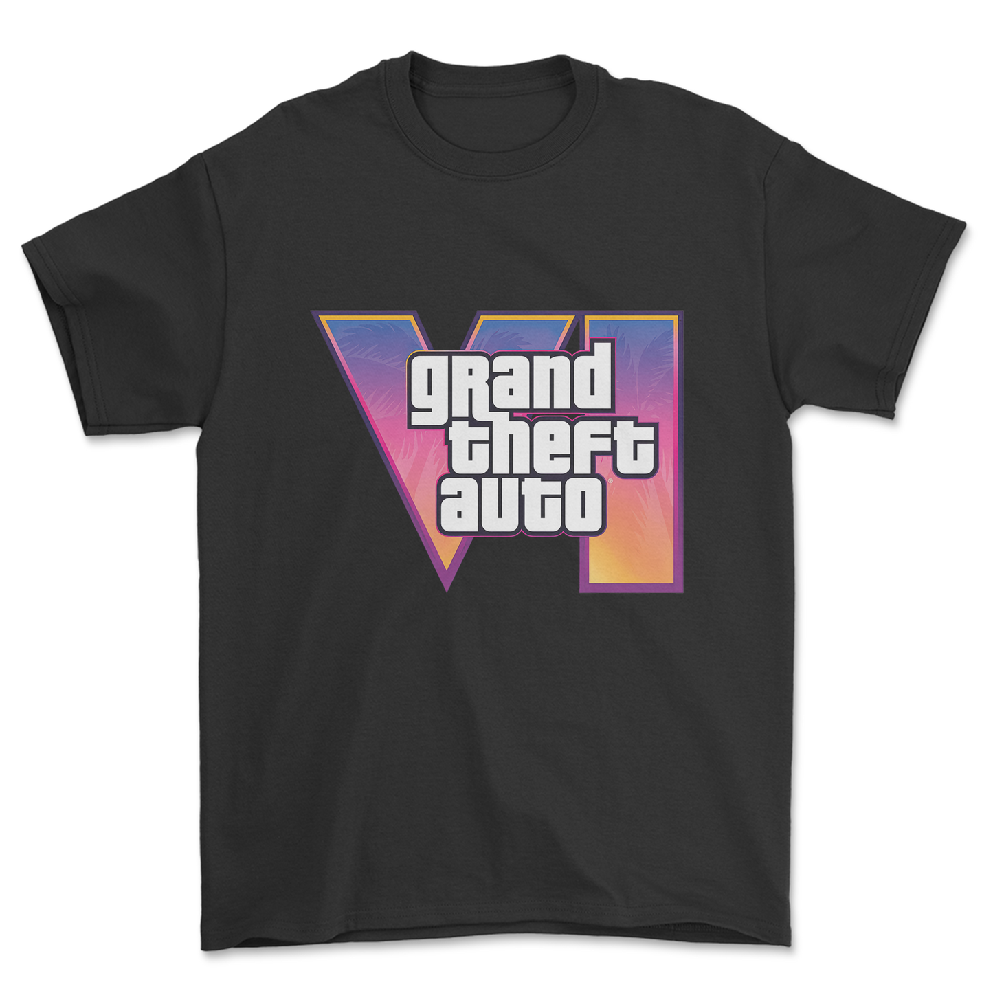 Grand Theft Auto 6 - Tee