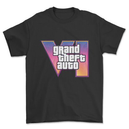 Grand Theft Auto 6 - Tee