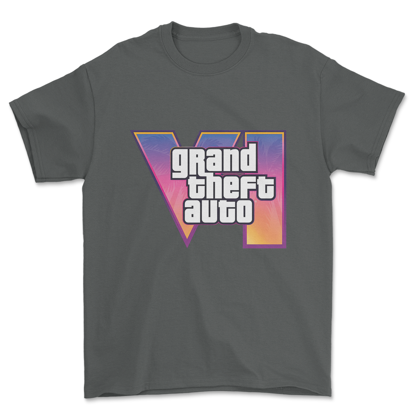 Grand Theft Auto 6 - Tee