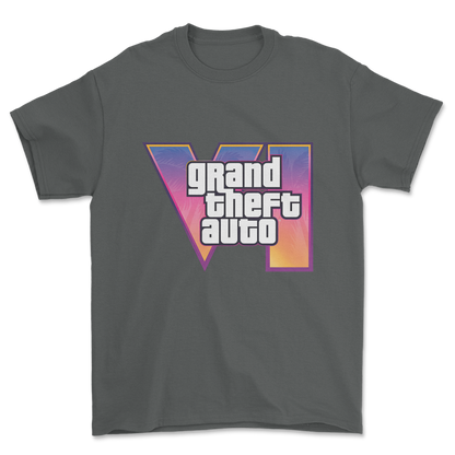 Grand Theft Auto 6 - Tee