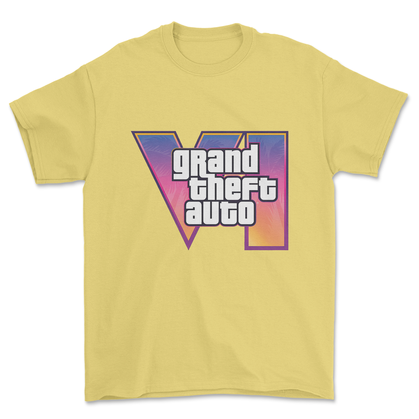 Grand Theft Auto 6 - Tee