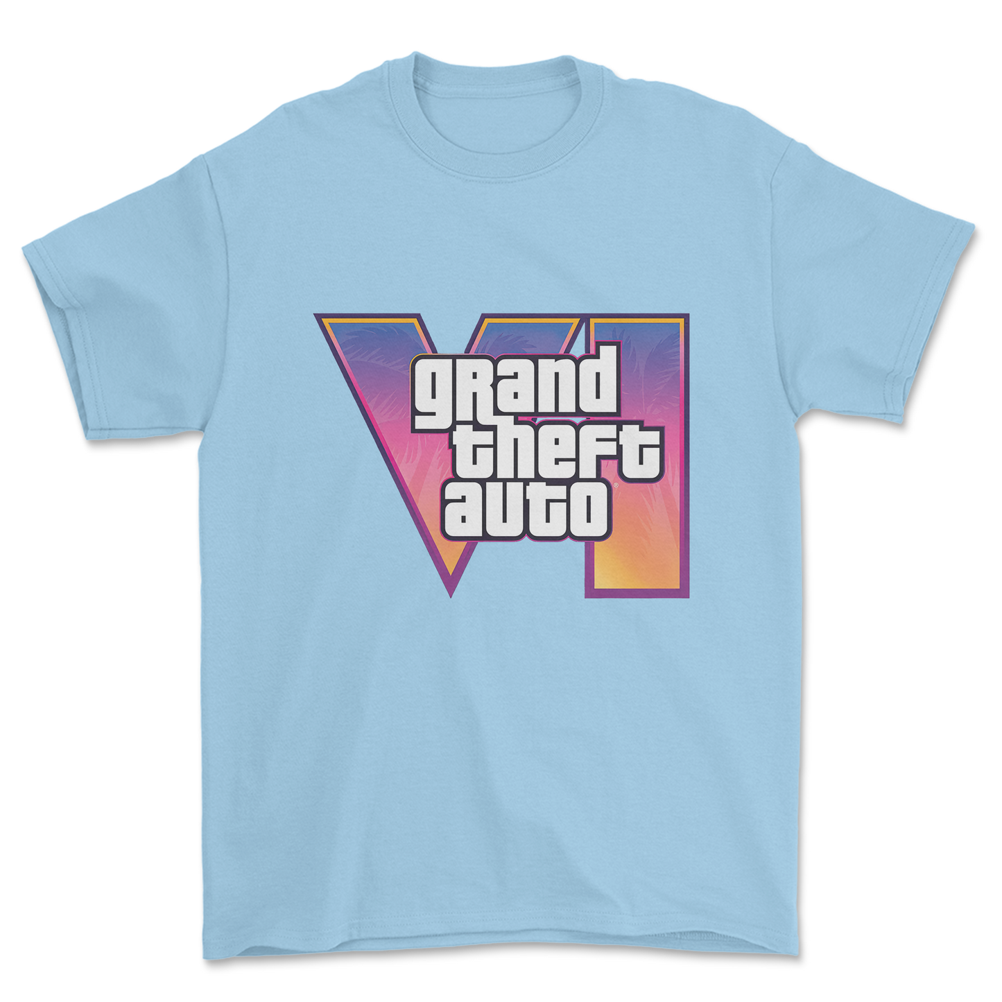 Grand Theft Auto 6 - Tee