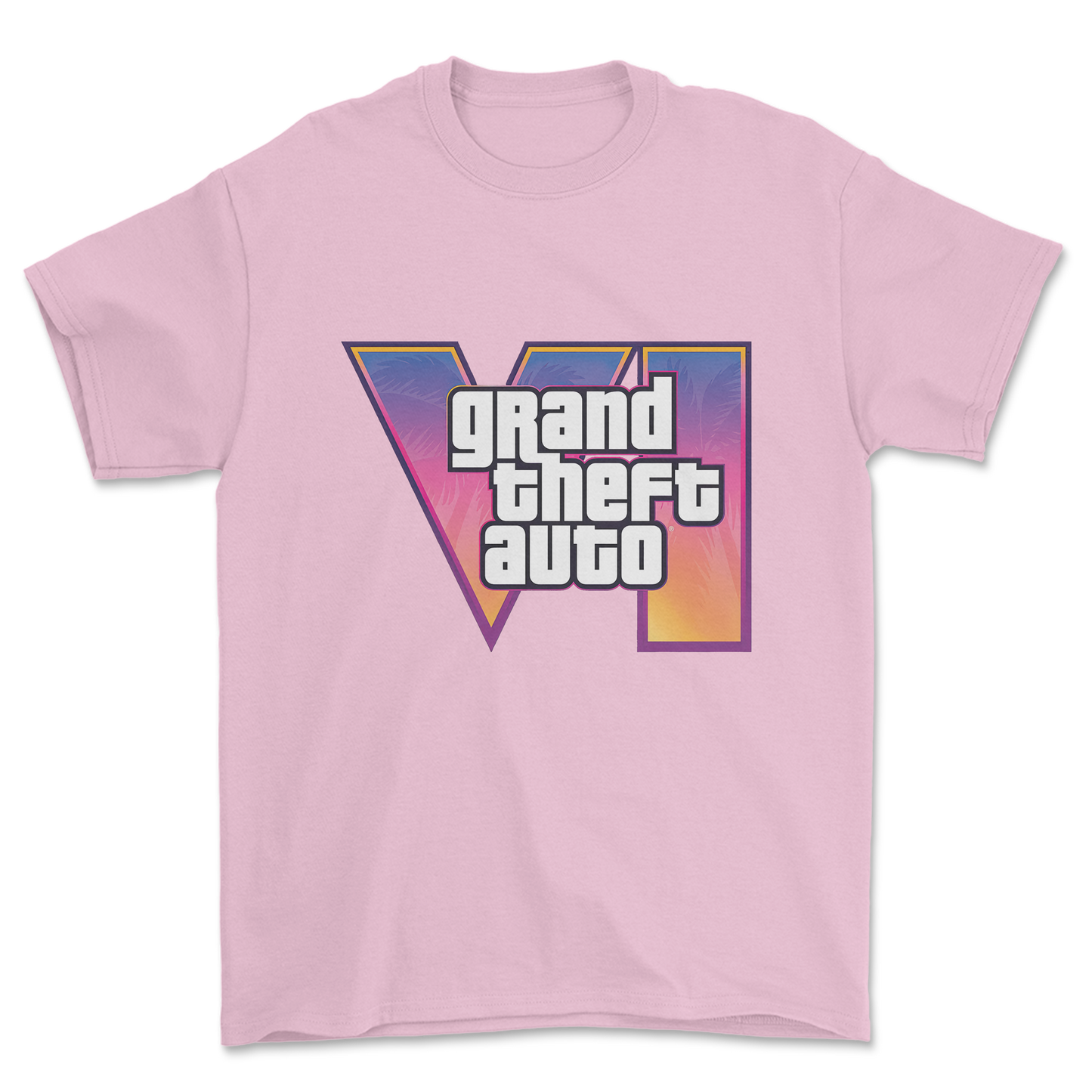 Grand Theft Auto 6 - Tee