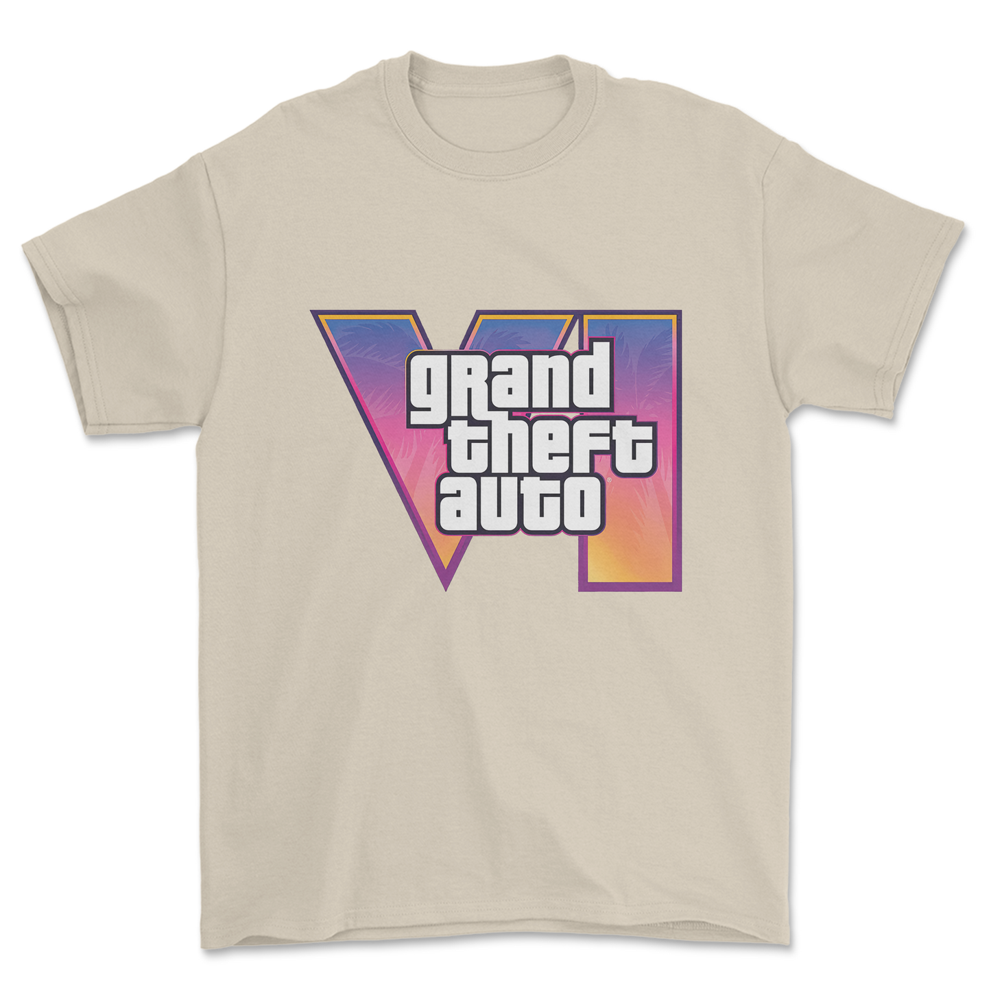 Grand Theft Auto 6 - Tee