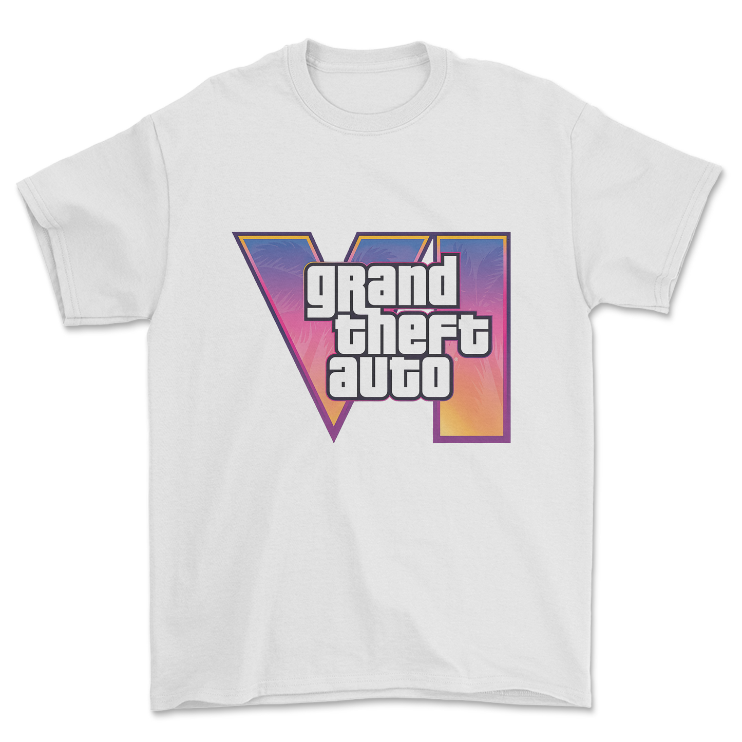 Grand Theft Auto 6 - Tee