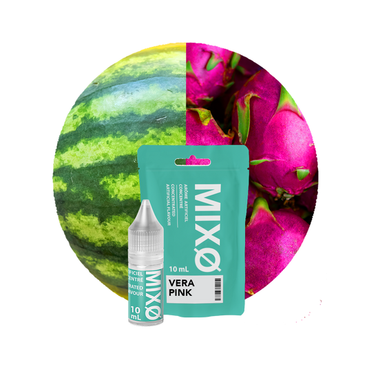 Vera Pink (5 PACK)