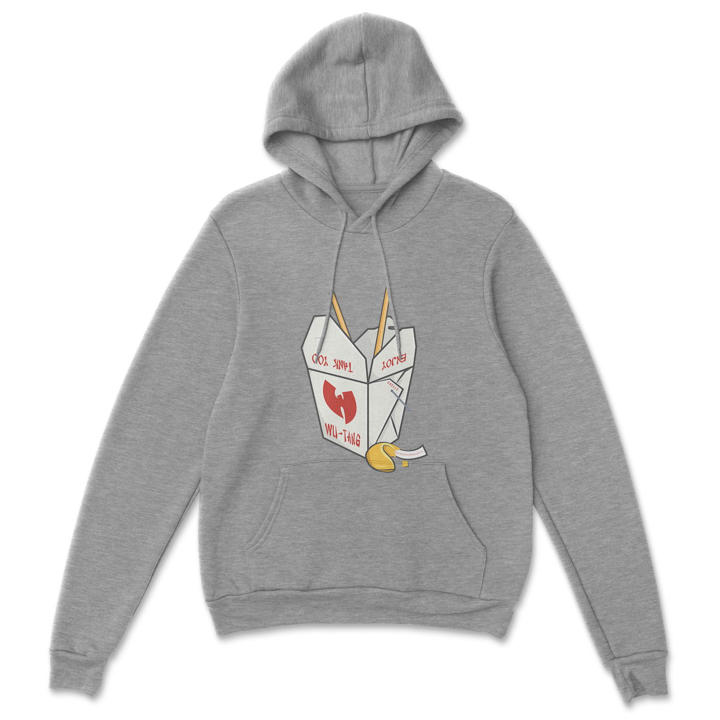 Take Out - Hoodie