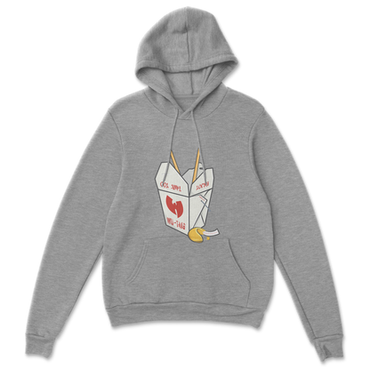 Take Out - Hoodie
