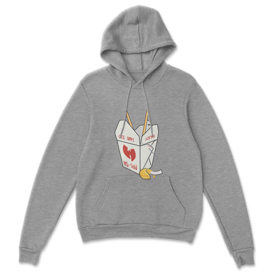 Take Out - Hoodie