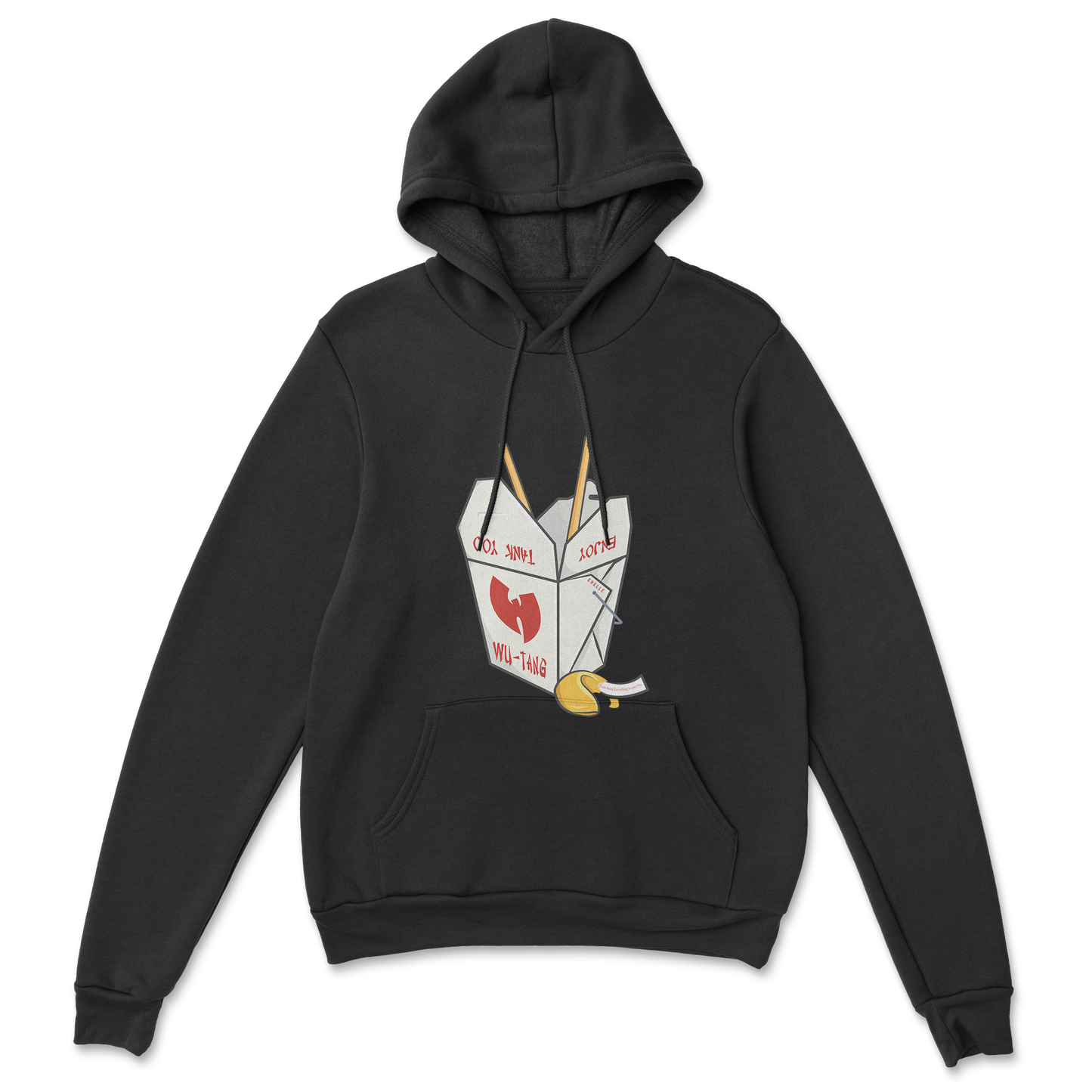 Take Out - Hoodie